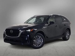 2025 Mazda CX-90 3.3 Turbo Preferred AWD Sport Utility