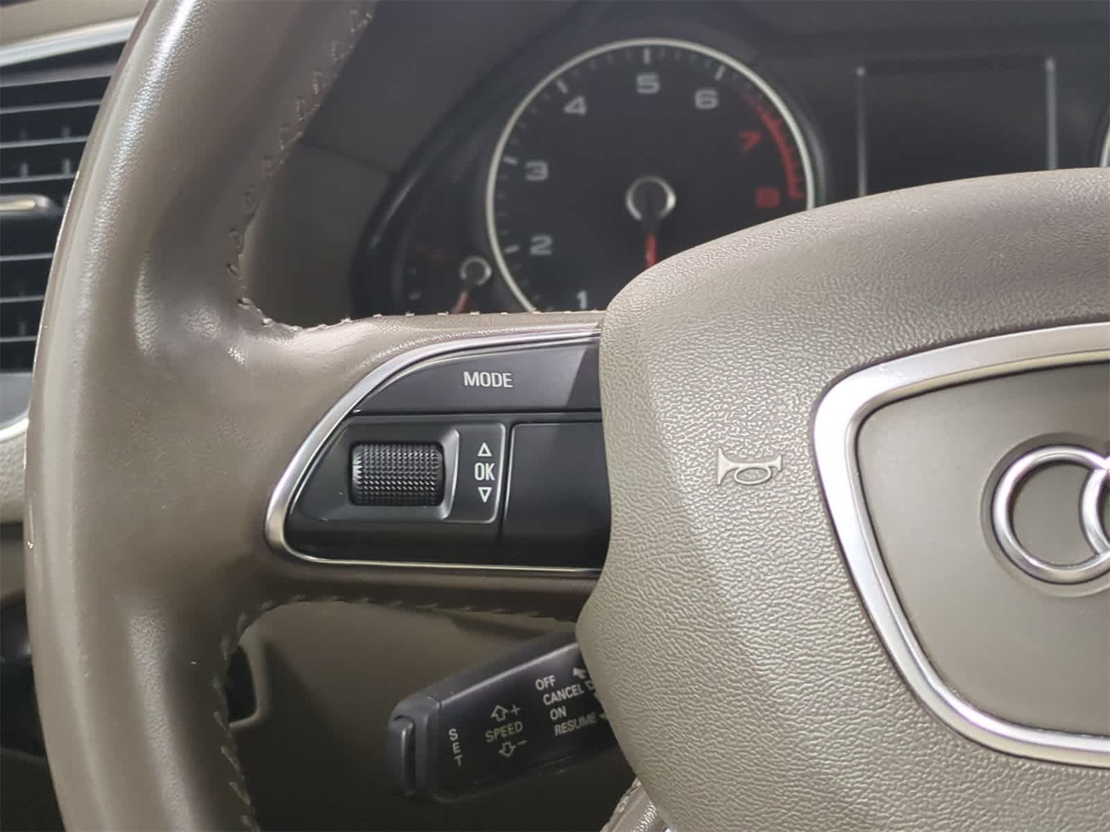 Thumbnail: 2016 Audi Q5 - 26