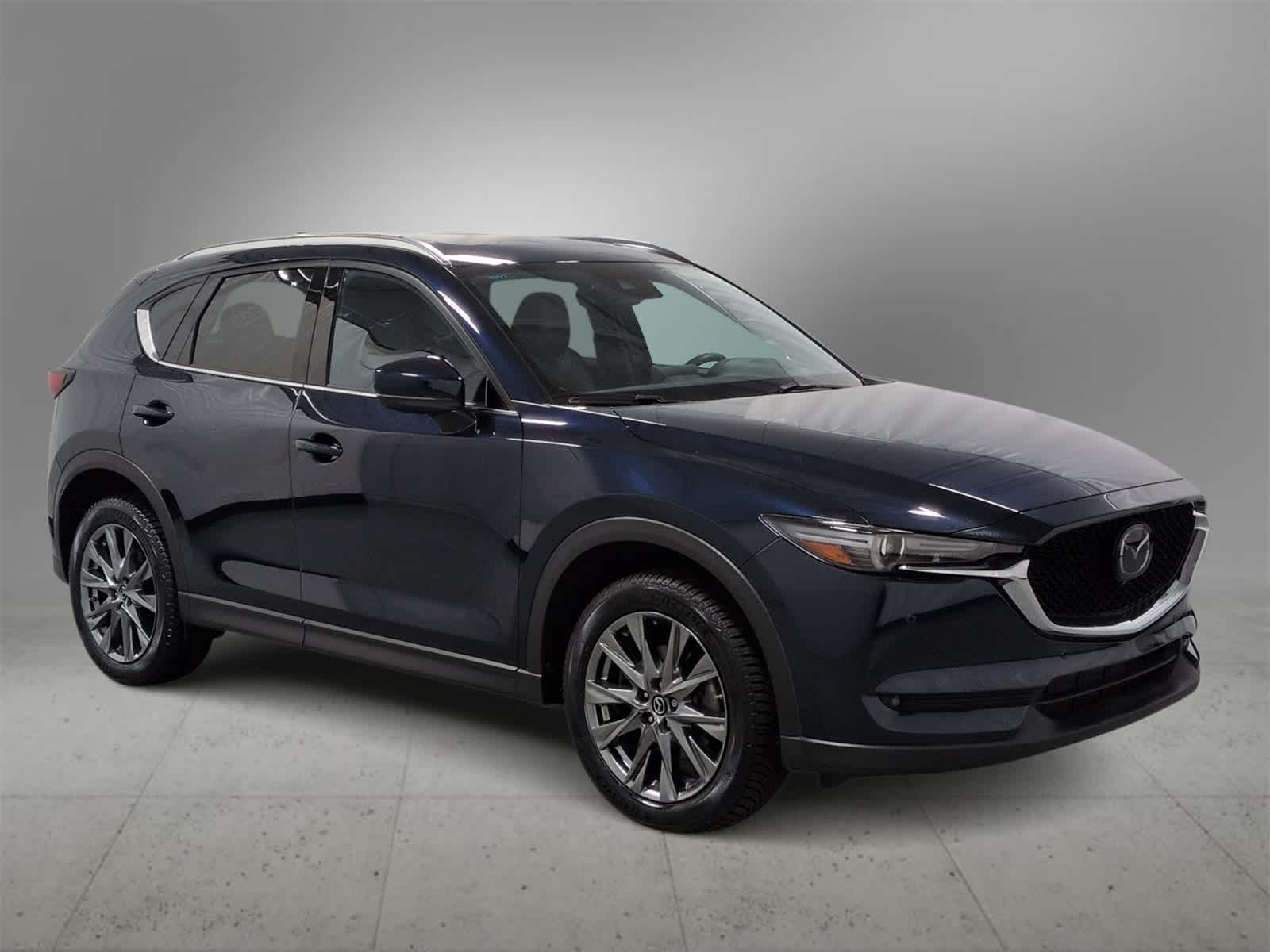 Thumbnail: 2019 Mazda CX-5 - 2