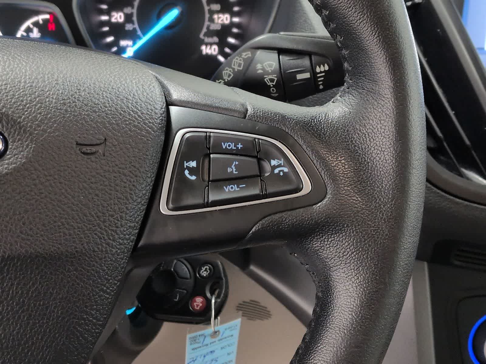 Thumbnail: 2018 Ford Escape - 26