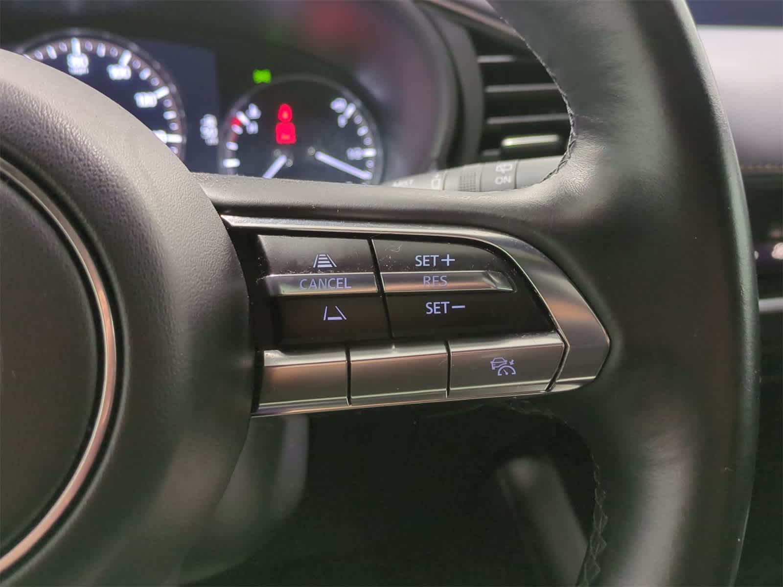 2023 Mazda Mazda3 Turbo 26