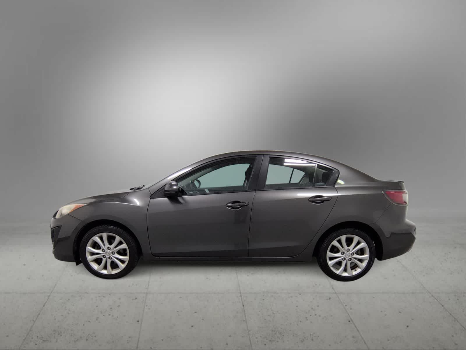 Thumbnail: 2010 Mazda Mazda3 - 5