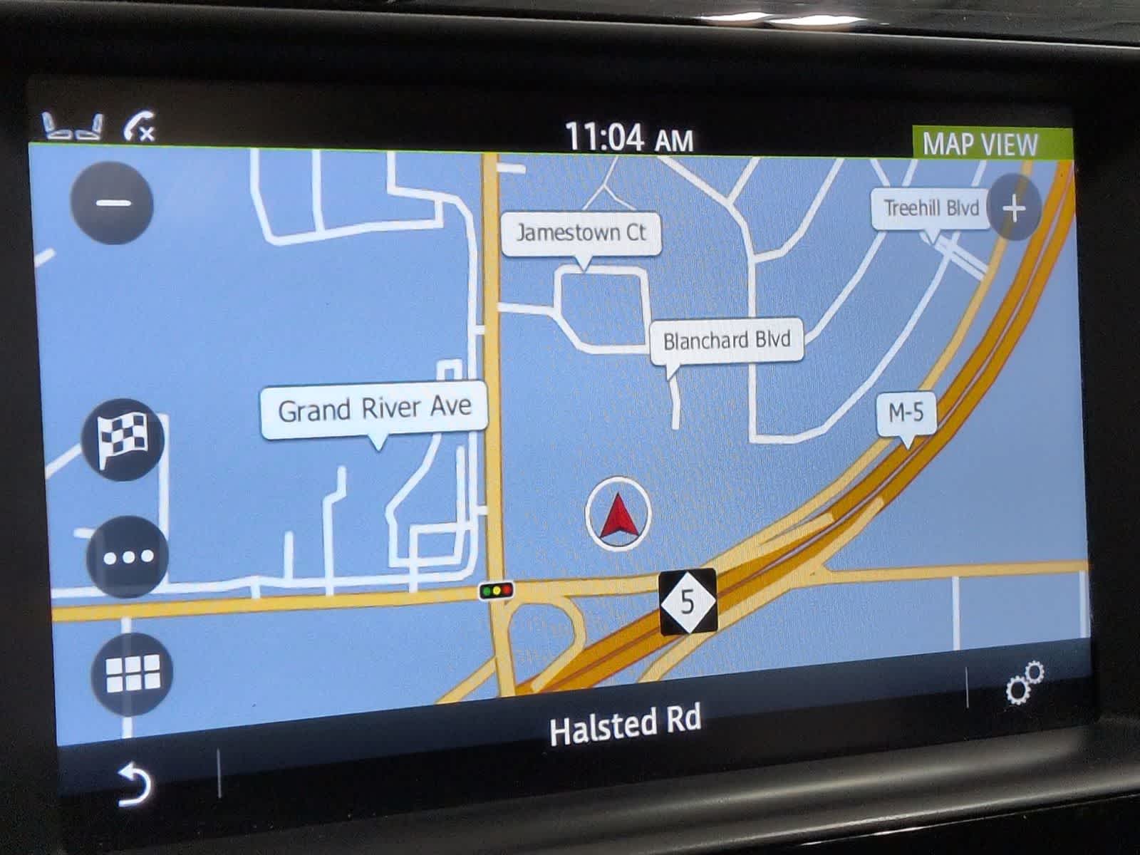 Thumbnail: 2018 Jaguar XE - 31