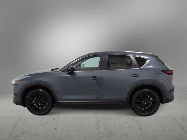 Thumbnail: 2025 Mazda CX-5 - 5