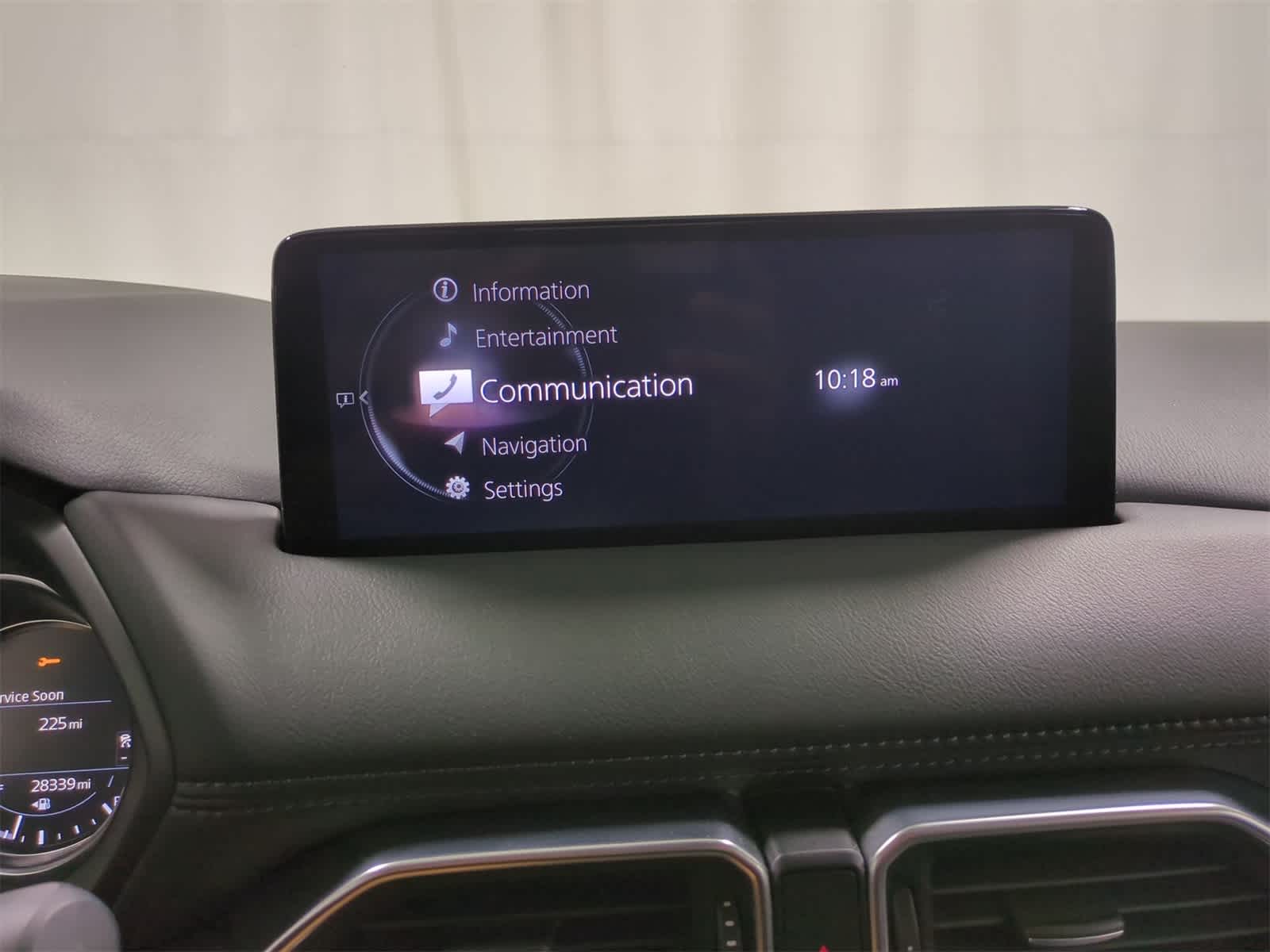 2022 Mazda CX-5 S Preferred 30
