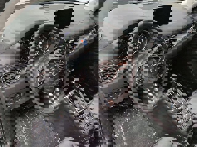 Thumbnail: 2025 Mazda CX-5 - 10