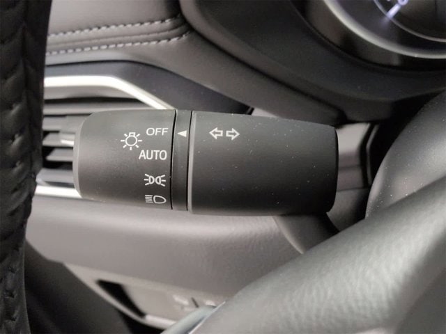 Thumbnail: 2025 Mazda CX-5 - 27