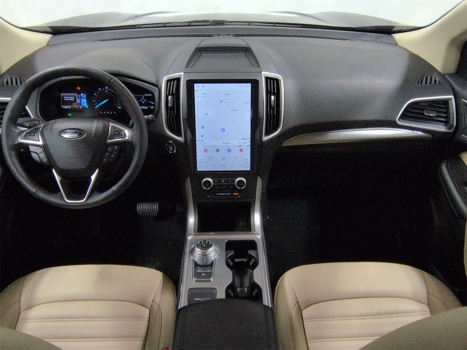 Thumbnail: 2022 Ford Edge - 16