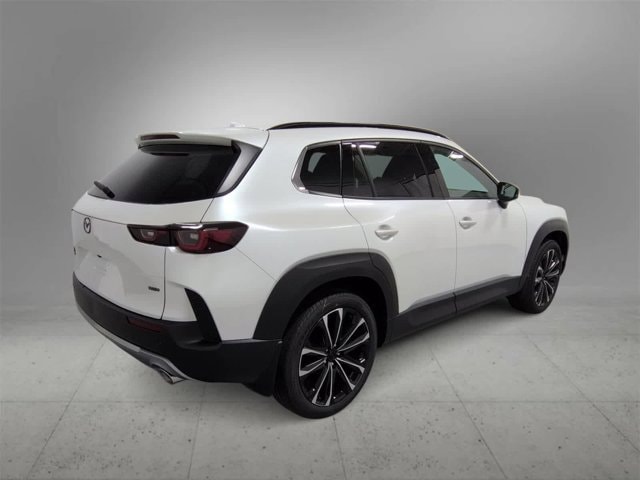 Thumbnail: 2026 Mazda CX-50 - 8