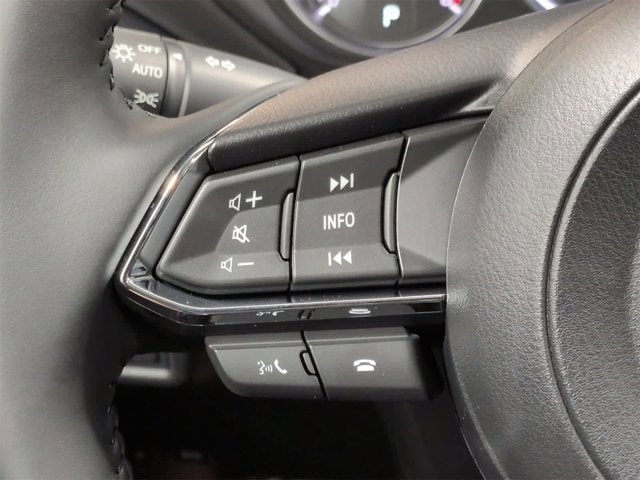 Thumbnail: 2025 Mazda CX-5 - 26