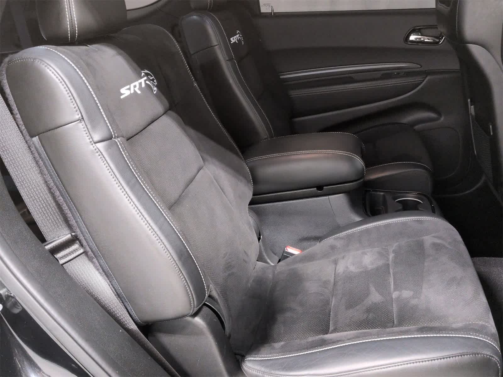 Thumbnail: 2021 Dodge Durango - 22