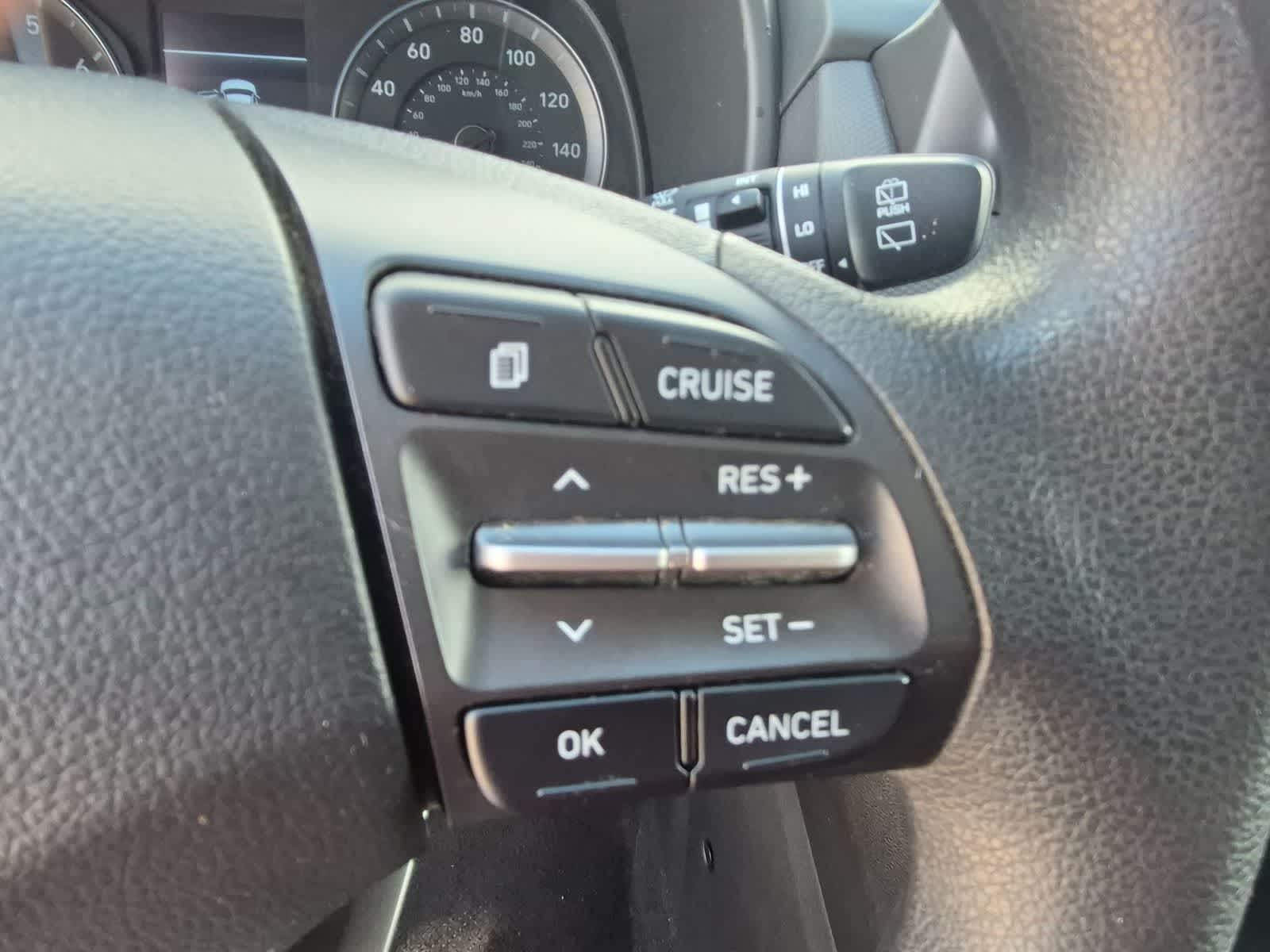 Thumbnail: 2021 Hyundai Kona - 22