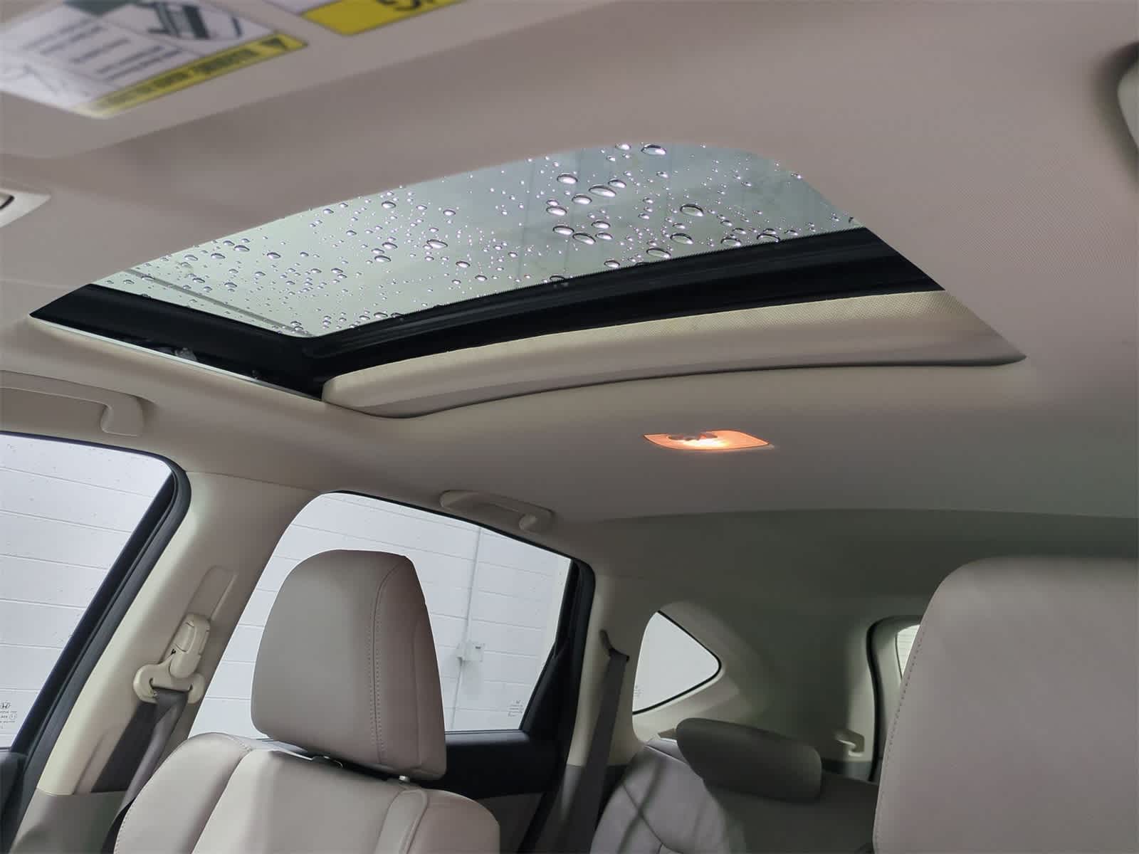 Thumbnail: 2014 Honda CR-V - 20