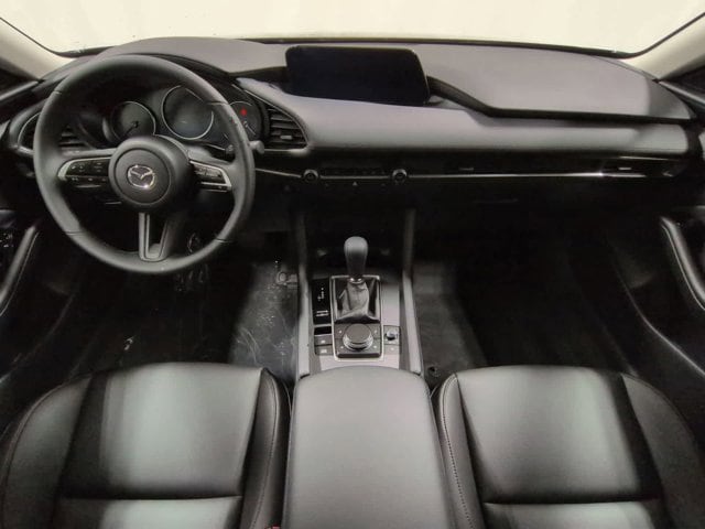 Thumbnail: 2026 Mazda Mazda3 - 16