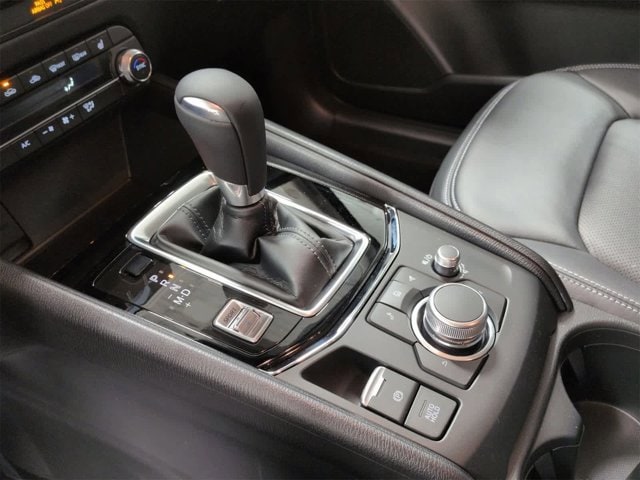 Thumbnail: 2025 Mazda CX-5 - 33