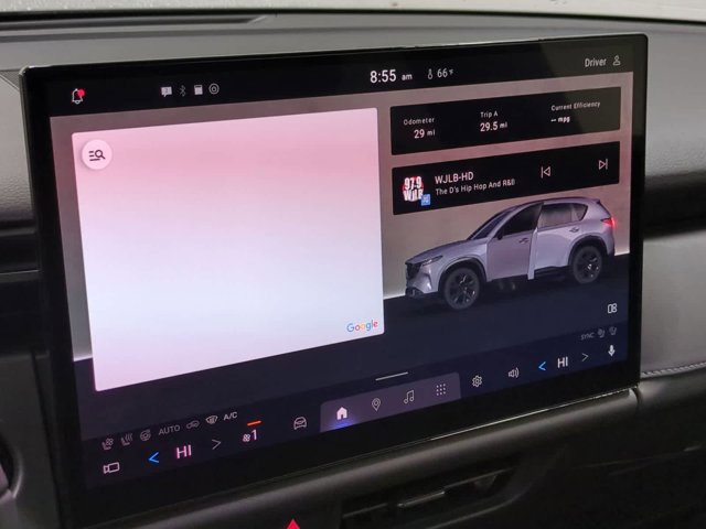 Thumbnail: 2026 Mazda CX-5 - 29