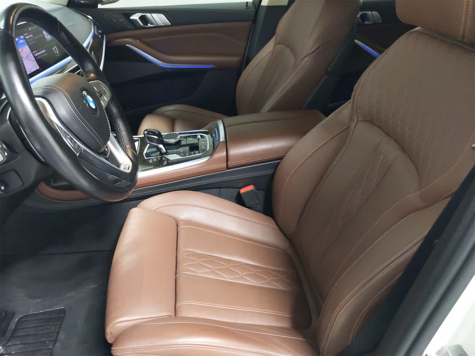 Thumbnail: 2020 BMW X7 - 16
