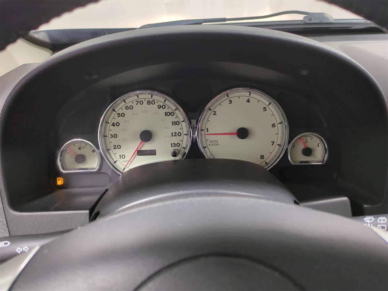 Thumbnail: 2006 Saturn VUE - 29