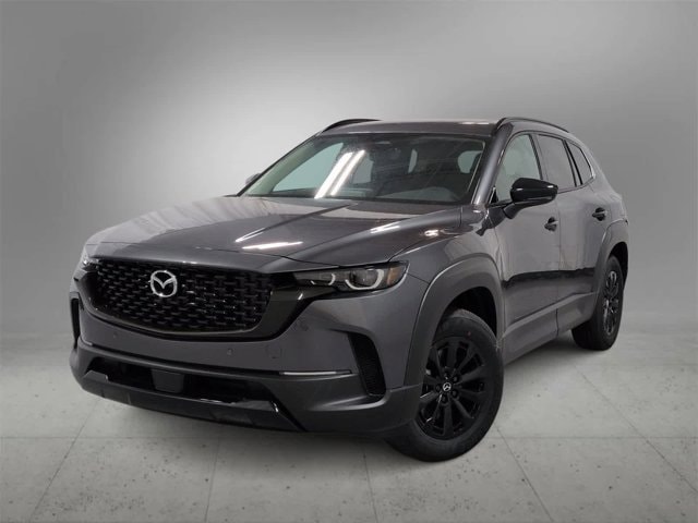 2026 Mazda CX-50 Premium's photo