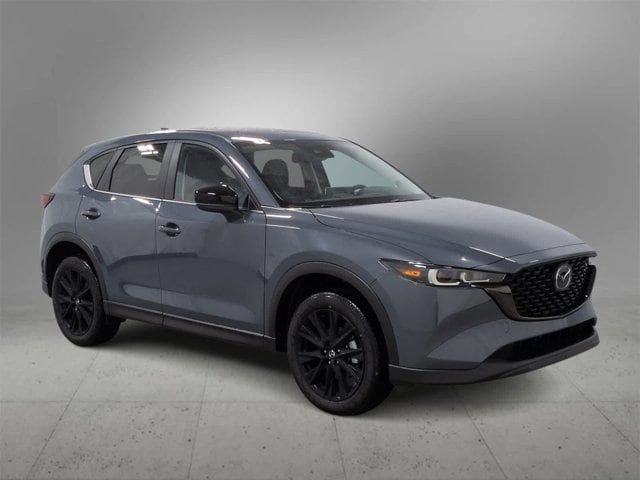 Thumbnail: 2025 Mazda CX-5 - 2