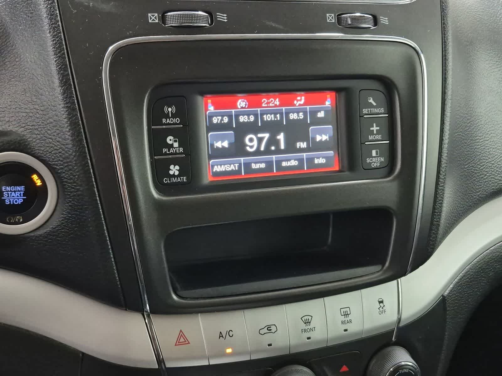 Thumbnail: 2017 Dodge Journey - 28