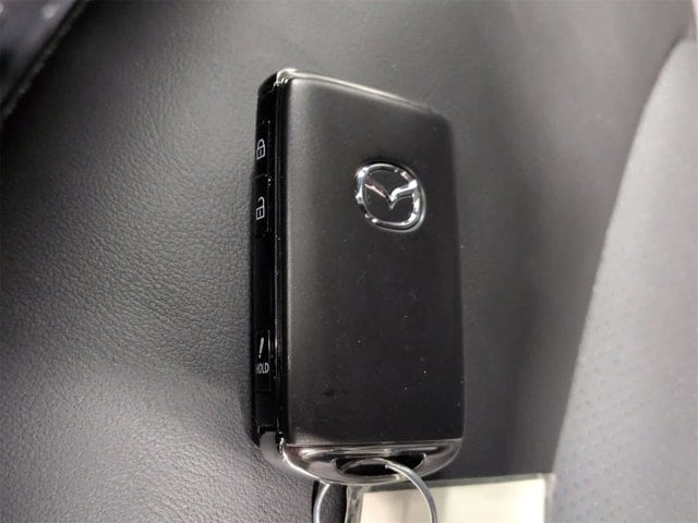 Thumbnail: 2025 Mazda CX-5 - 34