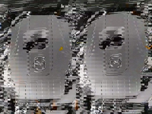 2025 Mazda CX-30 Select Sport - Photo 15