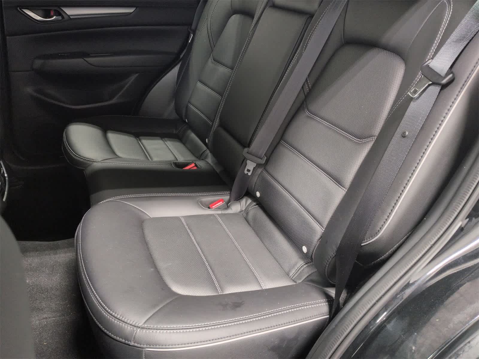 Thumbnail: 2024 Mazda CX-5 - 21