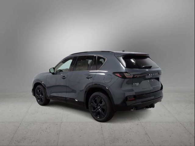 Thumbnail: 2026 Mazda CX-5 - 6