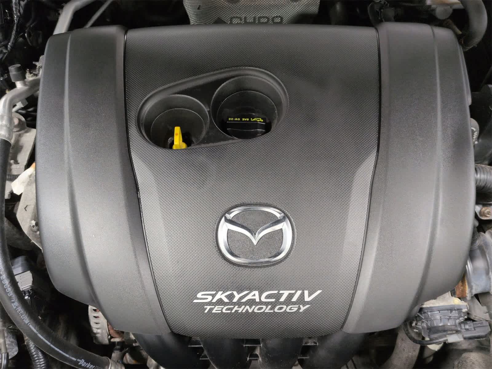 Thumbnail: 2016 Mazda Mazda6 - 15