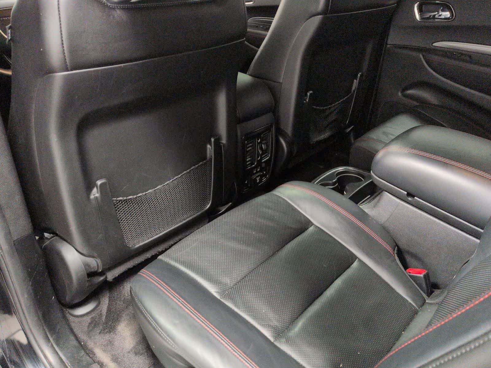 Thumbnail: 2018 Dodge Durango - 19