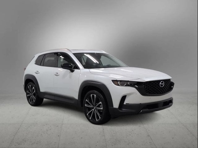 Thumbnail: 2026 Mazda CX-50 - 2
