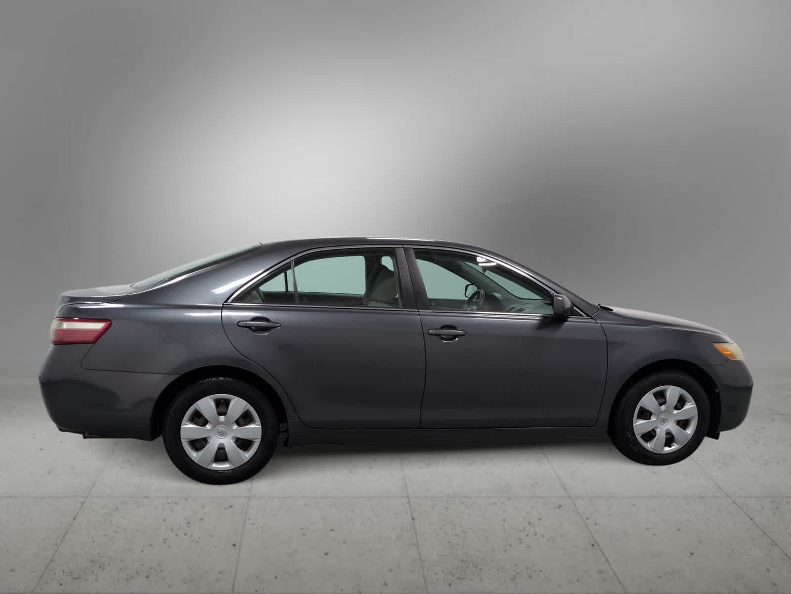Thumbnail: 2007 Toyota Camry - 9