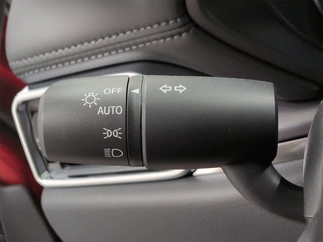 Thumbnail: 2025 Mazda CX-5 - 29