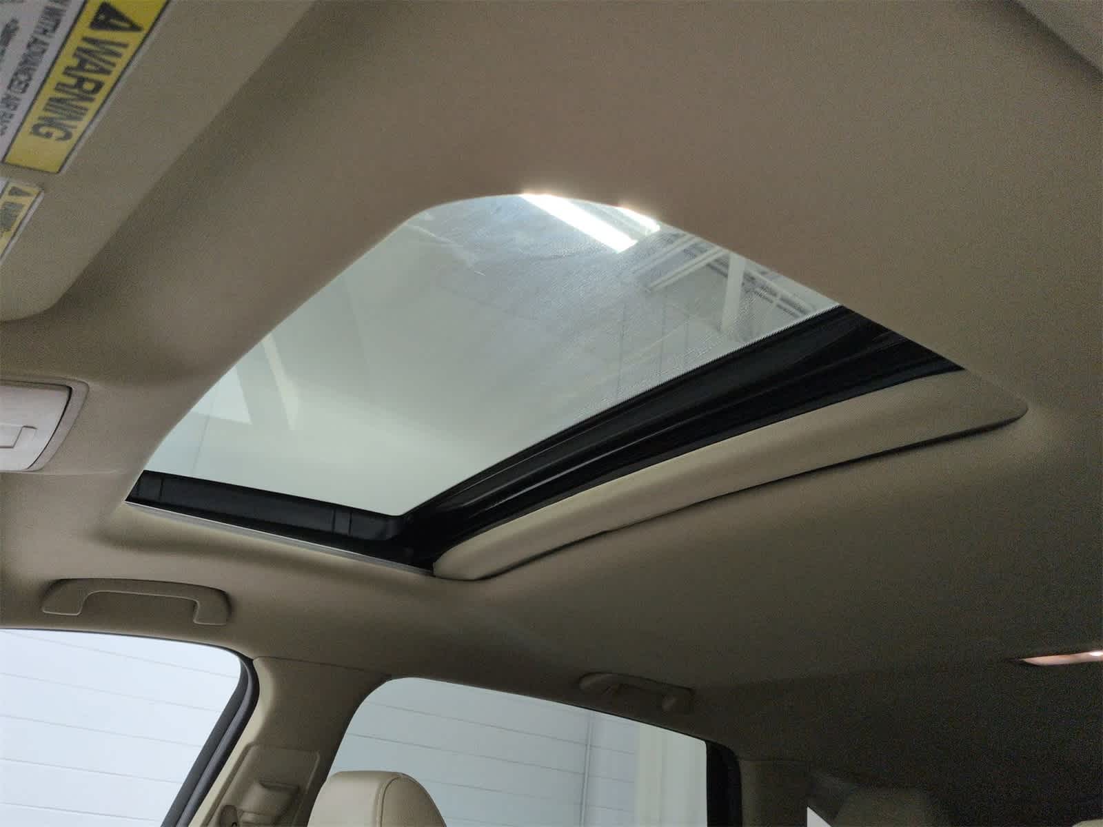 Thumbnail: 2016 Acura MDX - 20