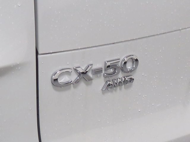 Thumbnail: 2026 Mazda CX-50 - 12