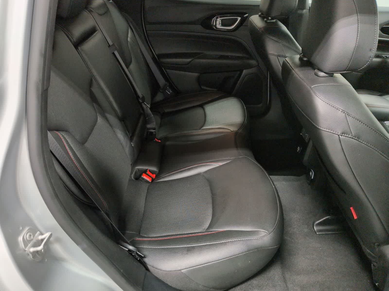 Thumbnail: 2025 Jeep Compass - 21