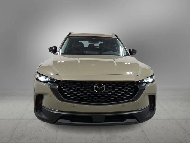 Thumbnail: 2026 Mazda CX-50 - 3