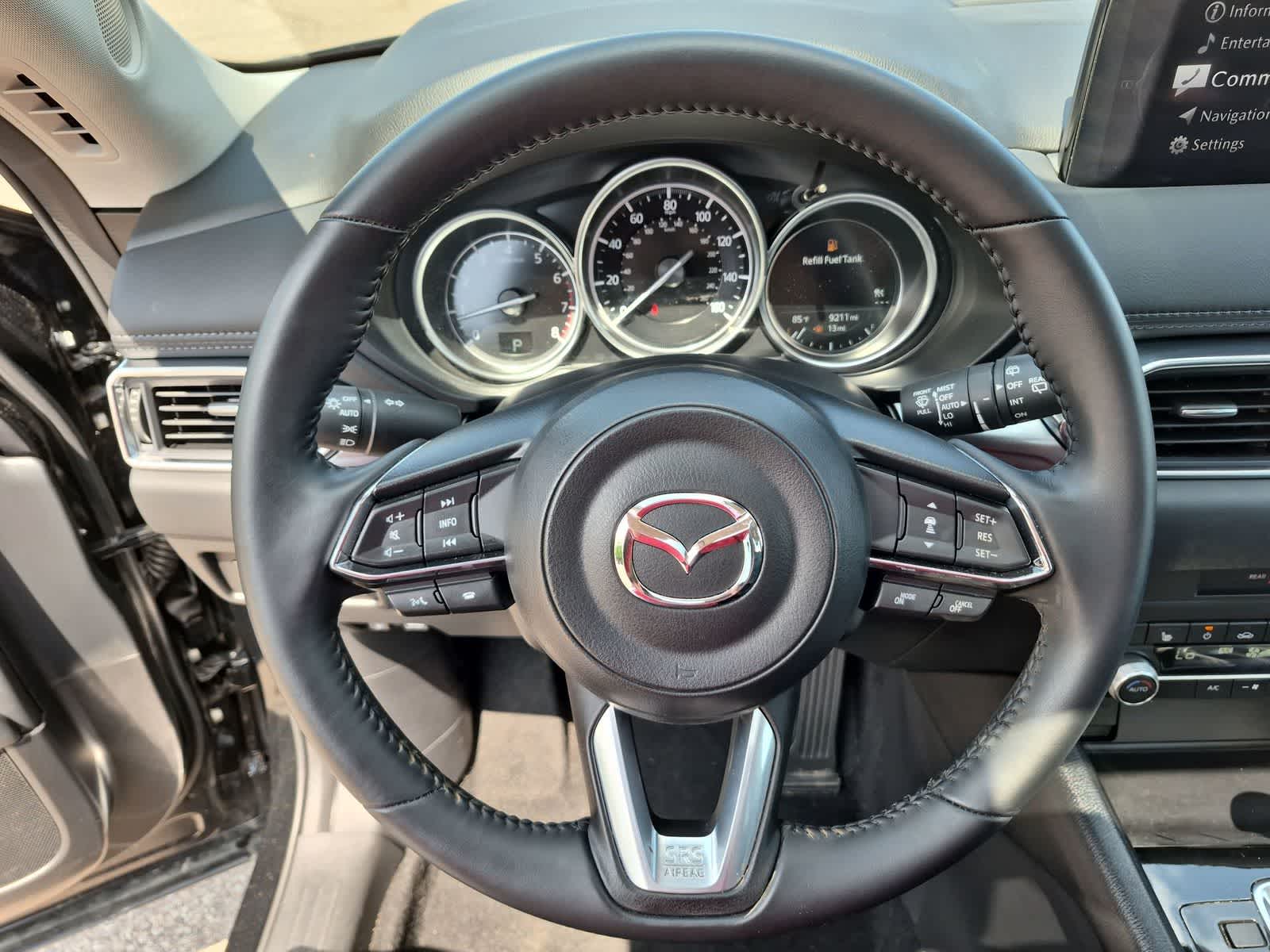 Thumbnail: 2025 Mazda CX-5 - 31