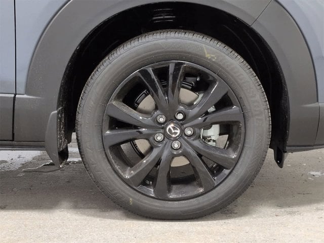 Thumbnail: 2026 Mazda CX-30 - 14