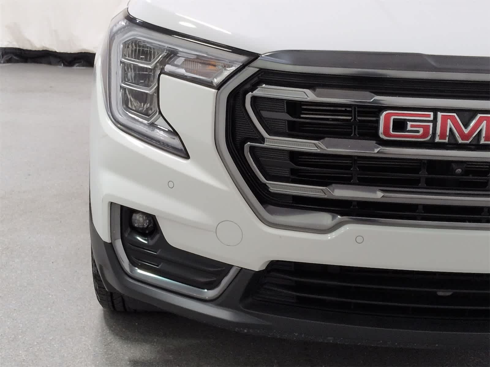 Thumbnail: 2022 GMC Terrain - 11