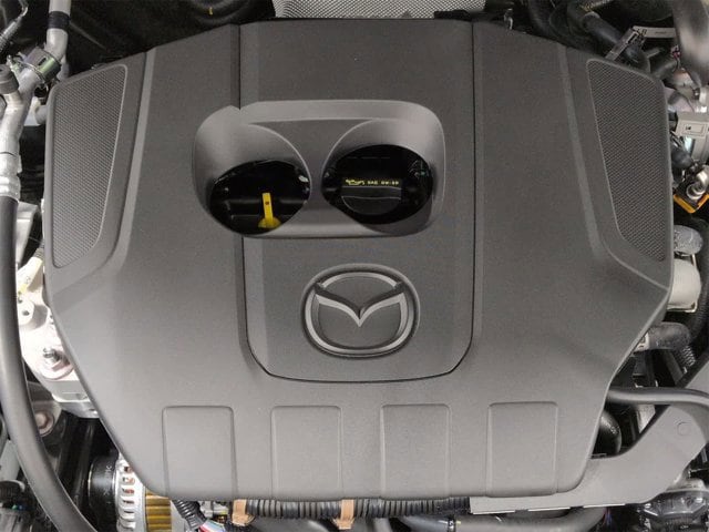 Thumbnail: 2025 Mazda CX-5 - 15