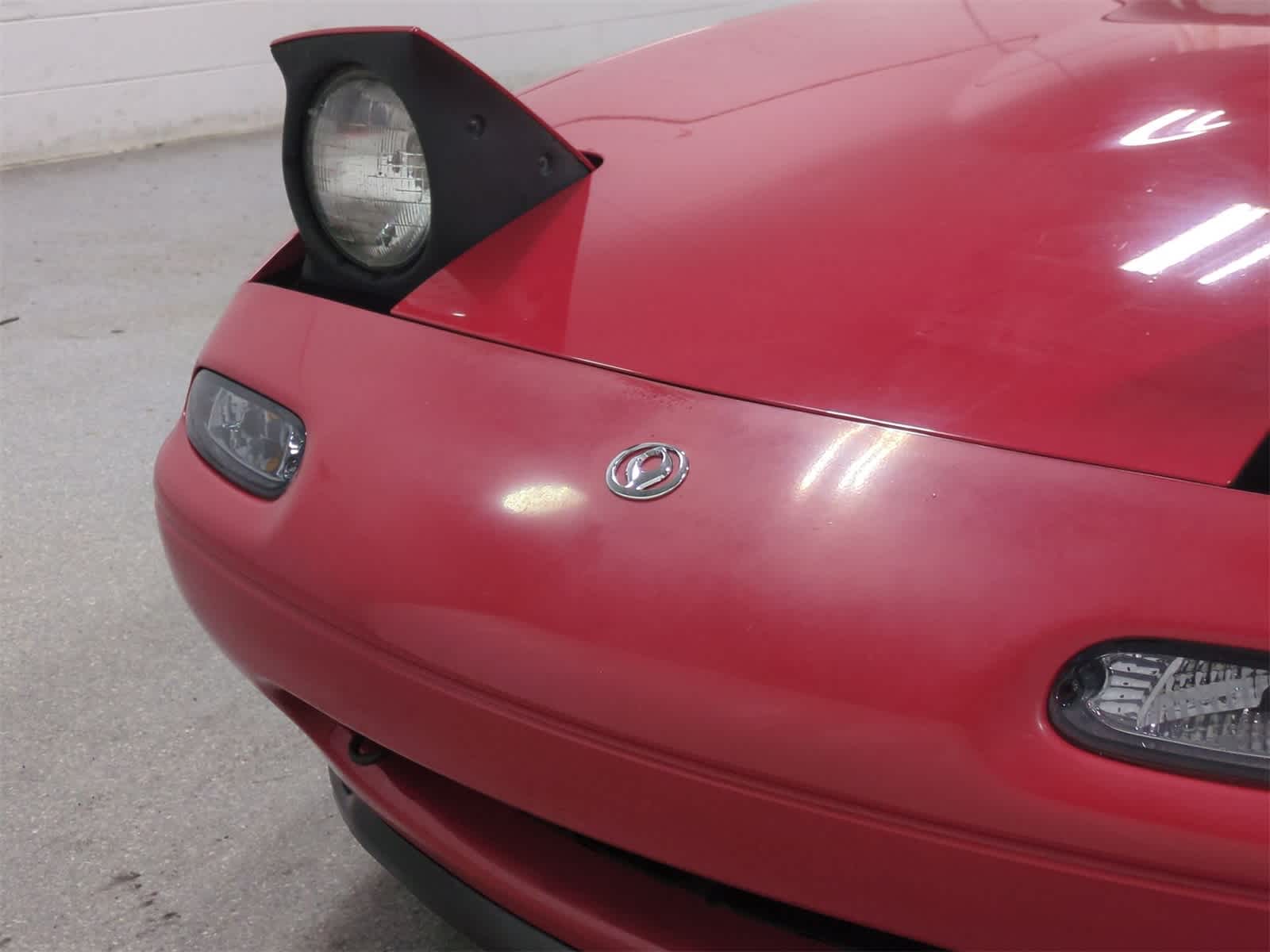 Thumbnail: 1994 Mazda MX-5 Miata - 13