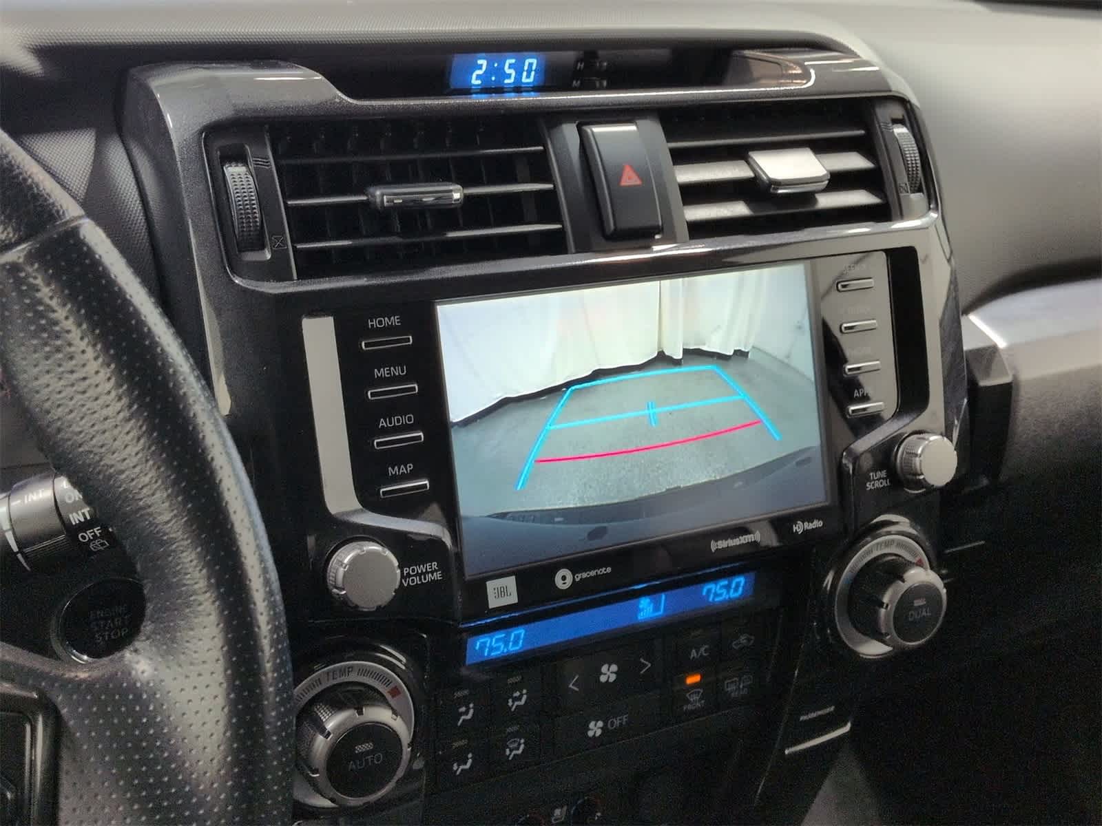 Thumbnail: 2021 Toyota 4Runner - 32