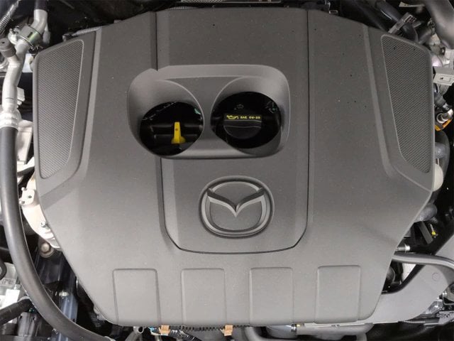 Thumbnail: 2025 Mazda CX-5 - 15