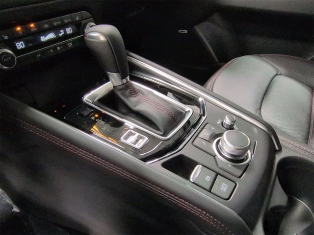 Thumbnail: 2025 Mazda CX-5 - 34