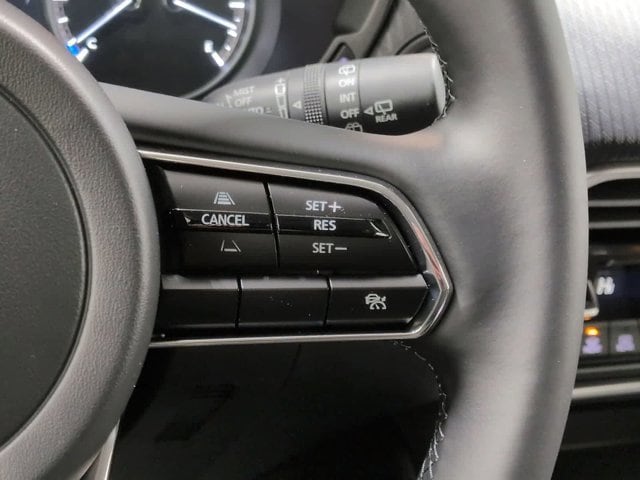 Thumbnail: 2026 Mazda CX-90 - 25