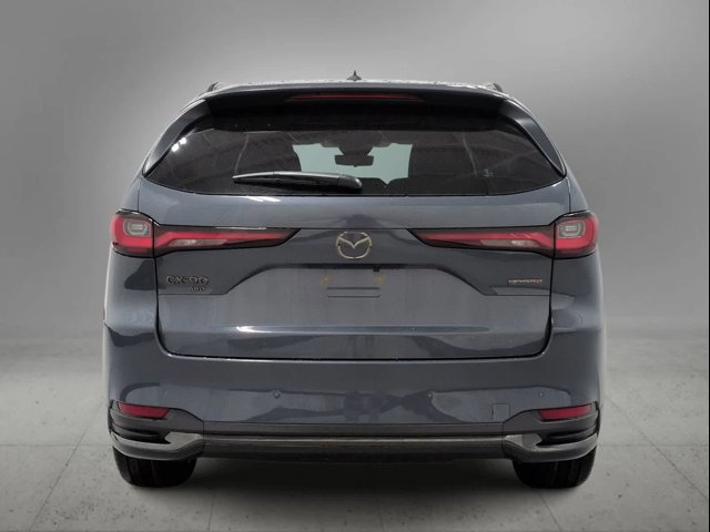 Thumbnail: 2026 Mazda CX-90 - 7