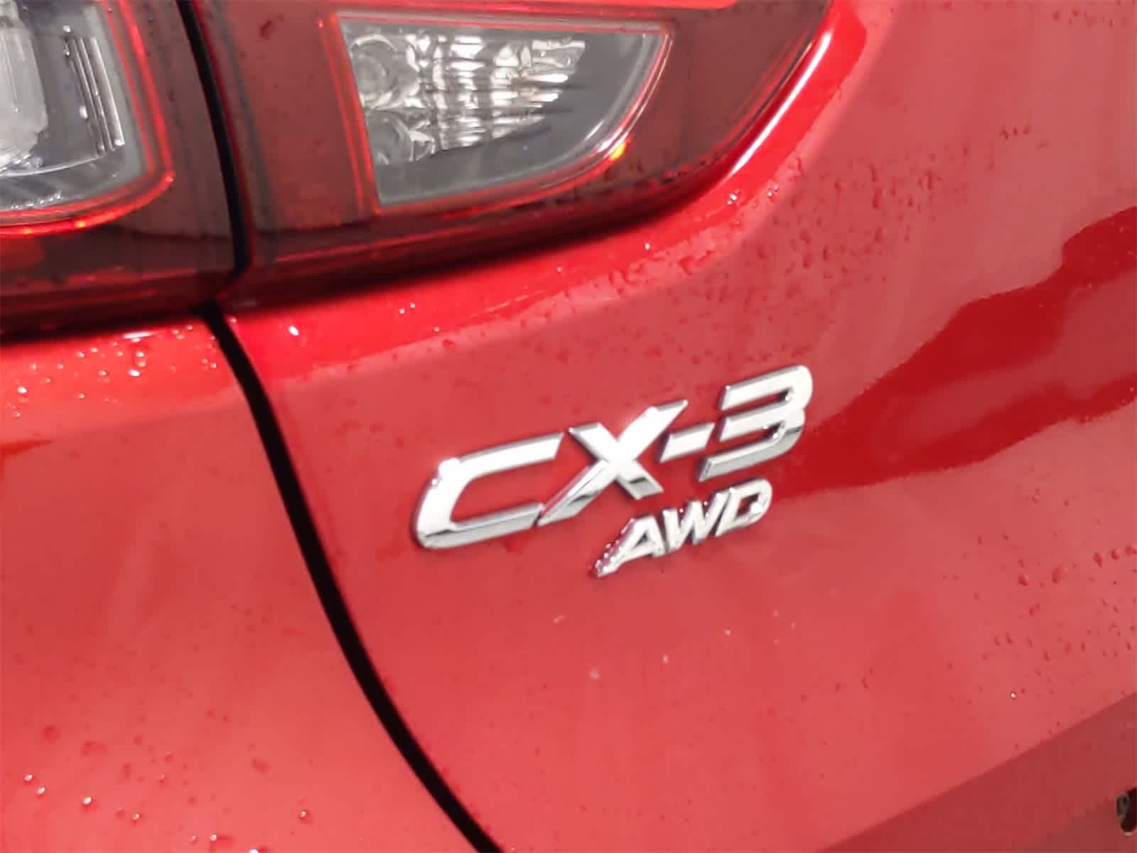 Thumbnail: 2016 Mazda CX-3 - 12