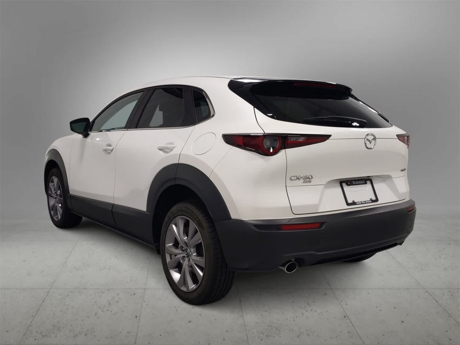 Thumbnail: 2020 Mazda CX-30 - 6